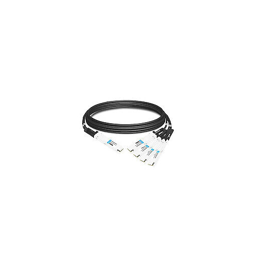 Nvidia MCP7Y50-N01A NVIDIA PASSIVE COPPER SPLITTER CABLE, IB TWIN PORT N... - $1,333.93
