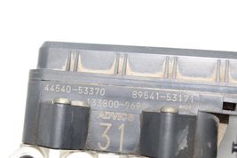 2011 LEXUS IS250C ABS PUMP Q5368 image 11