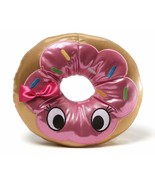 Gund Sparkle Snacks Donut  3&quot; 4056326  11 inches Round Plush  - $9.39