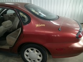 Driver Left Quarter Panel Sedan Fits 96-99 TAURUS 104865124 - $7,856.93 MXN