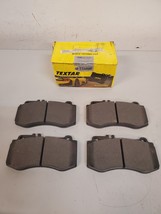 4 Quantity of Textar Brake Pads P1552N09 (4 Qty) - $47.15