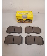 4 Quantity of Textar Brake Pads P1552N09 (4 Qty) - $47.15