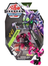 Bakugan Evolutions Geogan Mutasect New in Package - £8.69 GBP
