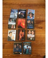 Gently Used Lot of LEGEND OF BAGGER VANCE Lost in Space Family DVDs - £10.01 GBP
