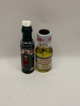 BINT EL SUDAN Green Sleeve and SIX FLOWERS Perfumes set - $296.11 MXN