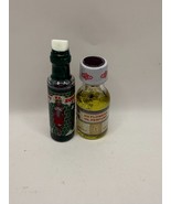 BINT EL SUDAN Green Sleeve and SIX FLOWERS Perfumes set - $21.99 CAD