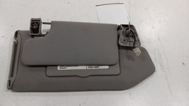 Passenger Right Sun Visor Illuminated Fits 04 MAXIMA - $31.79