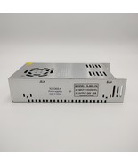  XDORRA Power supplies DC 24V 20A Power Supply Universal Regulated Adapter - $510.00 MXN