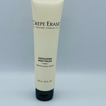 Crepe Erase Exfoliating Body Polish TruFirm Complex 3.5 oz - £9.43 GBP