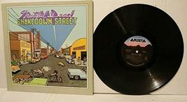 Shakedown Street [Vinyl] Grateful Dead - £48.78 GBP