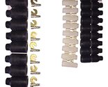 Military Electrical Connectors, Male/Female - 10 Each - Shell Connectors... - $48.95