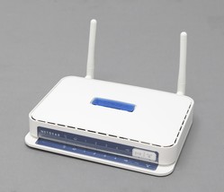 Netgear JNR3210 N300 Wireless Gigabit Router image 2