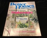 Better Homes and Gardens Magazine February 2000 Home Makeovers - $10.00