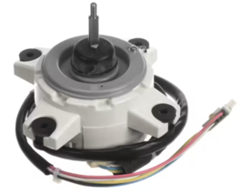 GE Appliance SIC-62FV 293D1721P006 DC Fan Motor, Outdoor, White, Air Con... - €135,50 EUR