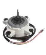 GE Appliance SIC-62FV 293D1721P006 DC Fan Motor, Outdoor, White, Air Con... - €135,50 EUR