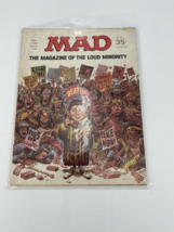 Vintage Mad Magazine Dec. 1970 No. 139 Loud Minority - £5.16 GBP