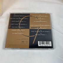 Sevens - Audio Cd By Garth Brooks - Very Good - £2.36 GBP