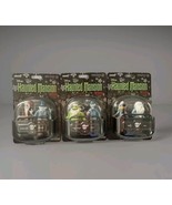 Disney The Haunted Mansion Hitchhiking Ghosts Nightmare Before Christmas... - $2,340.01 MXN