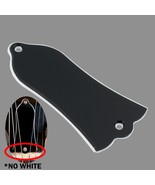 New 2 Ply Bell Truss Rod Cover For Gibson Les Paul SG Bass Guitar - £9.35 GBP