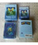 Angel Tarot Cards Rare  by Radleigh Valentine and Doreen Virtue - £20.65 GBP