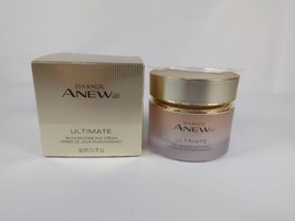 Avon ISA Knox Anew LX Ultimate Rejuvenating Day Cream 1.7 fl oz - $32.99