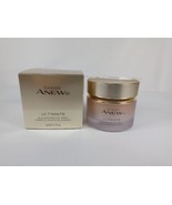 Avon ISA Knox Anew LX Ultimate Rejuvenating Day Cream 1.7 fl oz - £25.80 GBP