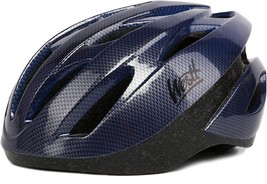 One Size Fits All (58-60Cm) Westt Bicycle Helmet For Men, Women,, And Ro... - £25.10 GBP