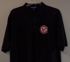 Nike Dri-Fit NHL Hockey Cleveland Barons Mens Polo XS-4XL, LT-4XLT Cal Seals New - £38.82 GBP+