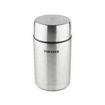 Pioneer Vacuum Insulated Leakproof Soup/Food Flask, 8 Hours Hot 24 Hours... - $80.00