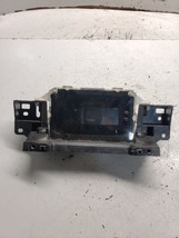 Info-GPS-TV Screen Front Display 4.2&quot; Screen Thru 03/04/12 Fits 12 FOCUS... - €21,08 EUR