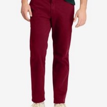 Polo Ralph Lauren Mens Classic-Fit Bedford Chino Pants - £32.36 GBP