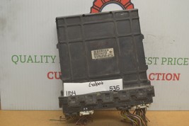 2008 Mitsubishi Galant Engine Control Unit ECU 8631A410 Module 535-11D4 - $49.99