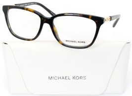 Michael Kors MK 8018 Sabina IV 3106 Carey Oscuro / Oro Gafas De Sol 52-1... - $66.33