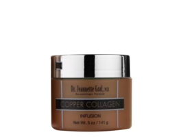 Dr. Jeannette Graf Copper Collagen Infusion Crème - $37.79