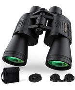 Binoculars For Adults High Powered - 20X52 Hd Large View With Clear Low ... - €38,54 EUR