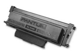 Pantum TL-410X Black Original Toner Cartridge - Extra High Yield - 6,000... - $99.00