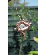 Herkimer Diamant Collier - $40.70 CAD+