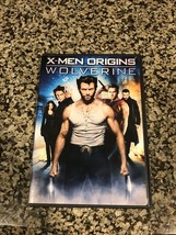 X-Men Origins: Wolverine [Single-Disc Edition] - £5.14 GBP
