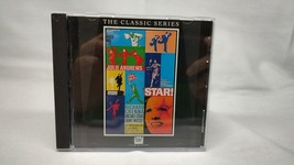 Star! 20th Century Fox Film Scores CD 1993 The Classic Series Fully Tested BIN - £17.25 GBP