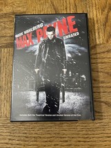 Max Payne Dvd - $10.00