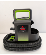 FOR PARTS-Body/Motor-BISSELL 3860 Little Green Max Pet Portable Carpet C... - $906.97 MXN