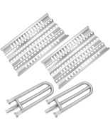 Grill Heat Plates Burner Radiant Tray Replacement Kit for DCS Cooking Sy... - $3,460.26 MXN