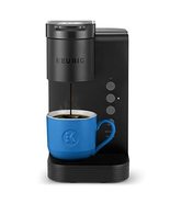 Keurig K-Express Essentials Single Serve K-Cup Pod Coffee Maker, Red, Re... - £59.28 GBP