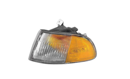 Driver Turn Signal/Corner For 1992 1993 1994 1995 Honda Civic Depo 317-1507L-AS - £18.78 GBP