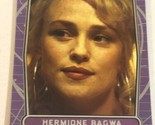 Star Wars Galactic Files Vintage Trading Card 2013 #414 Hermione Bagwa - $2.48