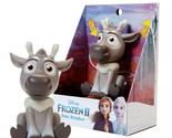 Disney Frozen II Baby Reindeer Bobblehead 3.5&quot; Figure New in Package - £7.03 GBP