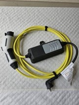 Genuine Oem Bmw Intertek 5008897 Smart Charge Block W/APTIV 35025812 Smart Plug - $224.78