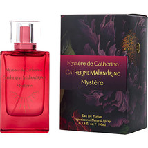 Catherine Malandrino Mystere By Catherine Malandrino Eau De Parfum Spray 3.4 Oz - $75.50