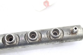 06-10 SILVERADO SIERRA DURAMAX DIESEL 6.6L LBZ LMM FUEL RAIL F 00R L00 129 E5893 image 7