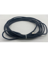 Leuze KD U-M12-4A-V1-050 Cable 4-Wire 22 AWG 250V 4A  - $52.21 CAD